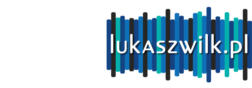 lukaszwilk.pl